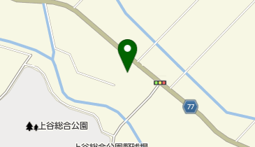 小野寺加工の地図画像