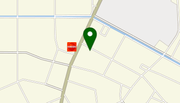 株式会社ルック化成の地図画像