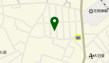 吉田総合保険の地図画像