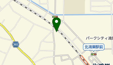 モンレーブの地図画像