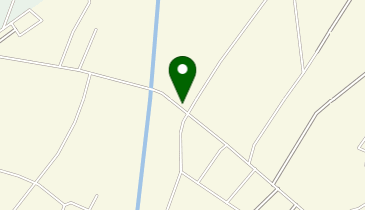 大野理容店の地図画像