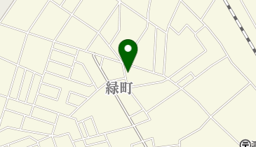 カットインたなかの地図画像