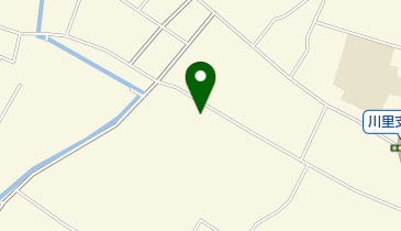 理容コジマの地図画像