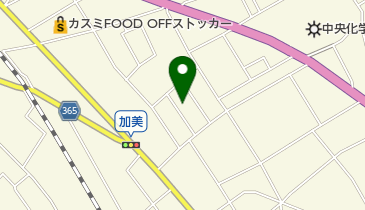 百番の地図画像