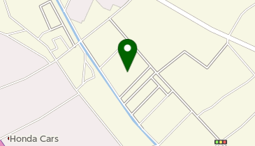 埼玉県 荒川左岸北部流域下水道鴻巣中継ポンプ場の地図画像