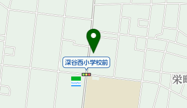 株式会社中島半平商店の地図画像