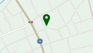 ザルゲートガーデンの地図画像