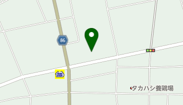 旺盛園の地図画像