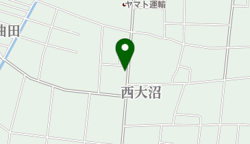 日栄運輸有限会社の地図画像