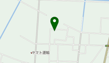 有限会社飯塚運輸の地図画像