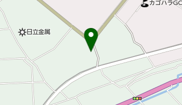 有限会社ワールド・アミーの地図画像