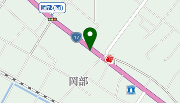 青い珊瑚礁3の地図画像