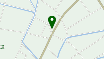 吉岡ガソリンスタンドの地図画像