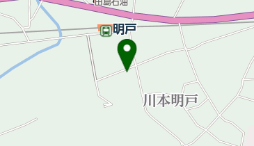 株式会社サンエスの地図画像