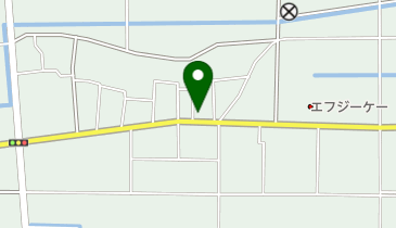 株式会社長谷部瓦店の地図画像