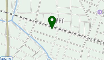 インテリアハウス・コムの地図画像