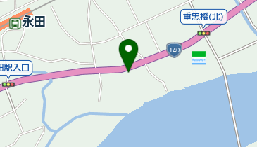 東京ファニチャーの地図画像