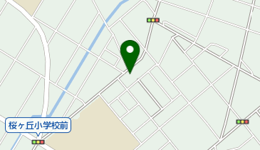 小島理富・古流いけ花教室の地図画像