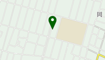 深谷市立 岡部西学童保育室の地図画像