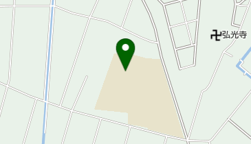 深谷市立 本郷学童保育室の地図画像