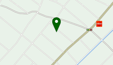 有限会社ヌマテックの地図画像