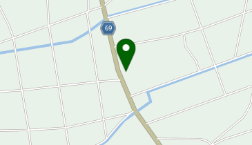 明治牛乳吉田牛乳店の地図画像