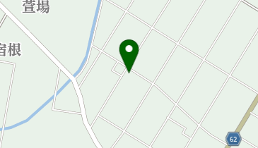 聖心教会の地図画像