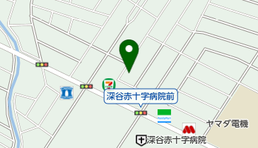 虹の演劇鑑賞会の地図画像