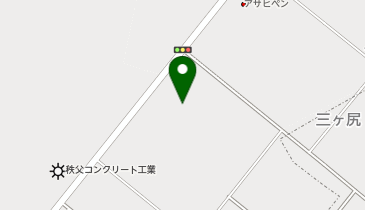 日立物流コラボネクスト株式会社深谷商品センターの地図画像