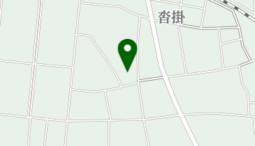 松角建設株式会社の地図画像