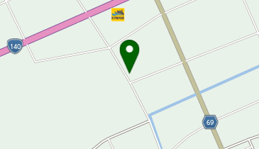 中原工務店の地図画像