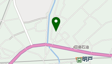 中村工務店の地図画像