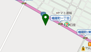 ナスラック株式会社NK深谷工場の地図画像