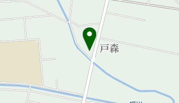 渡辺板金工業の地図画像