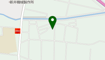 増田商店の地図画像