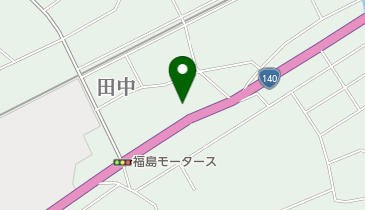 江原モータースの地図画像