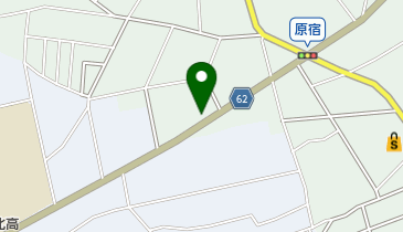 オートマチックミッションセンター花園の地図画像