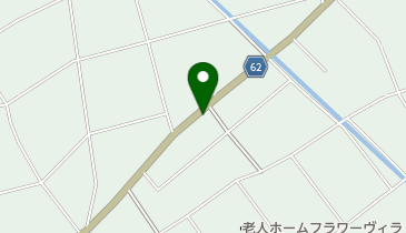 三榮自動車工業の地図画像