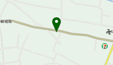 野澤モータースの地図画像