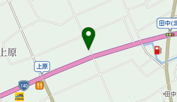 有限会社冨田自動車 第二営業所の地図画像