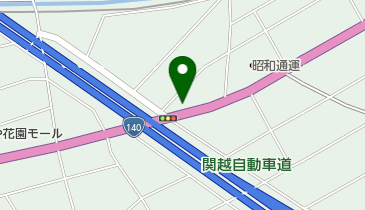 埼玉県深谷市荒川の自動車整備一覧 Navitime