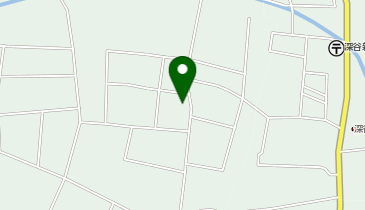 梅沢自動車の地図画像