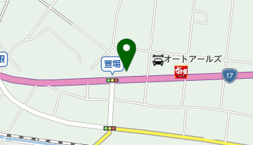 有限会社サプライプラニングの地図画像