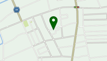 KASUGA生活ホームの地図画像