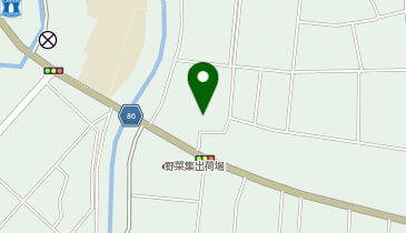 ねぎぼうず作業所の地図画像