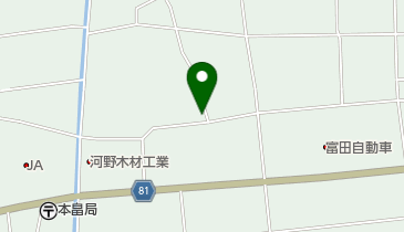 トータル・プランナー榎本の地図画像