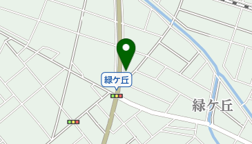むさし証券株式会社深谷支店の地図画像