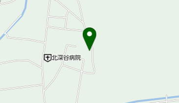 冨士神社の地図画像