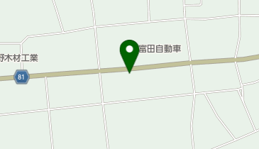 ヴィーナスの地図画像