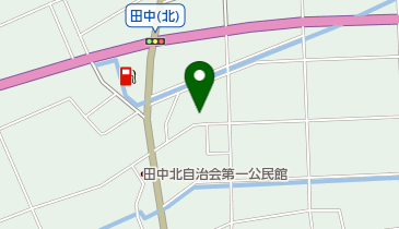 笠原花店の地図画像